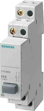 Siemens 5TE4807 2132394