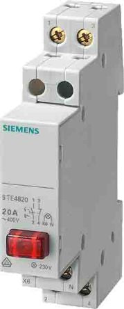 Siemens 5TE4823 2132397