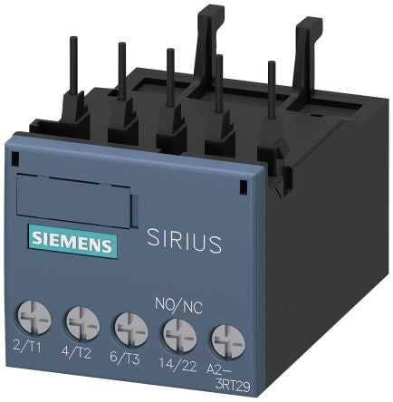 Siemens 3RT2916-1PA3 2132501