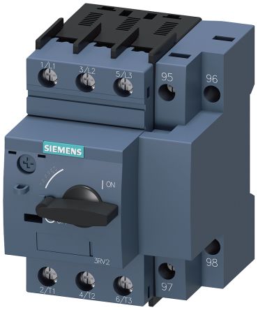 Siemens 3RV2111-0JA10 2132513