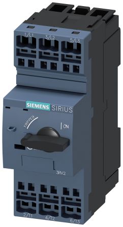 Siemens 3RV2321-4DC20 2132537