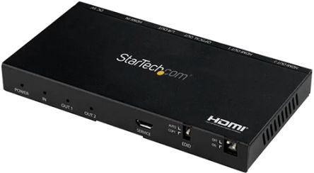 StarTech.com ST122HD20S 2133201