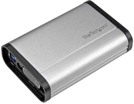 StarTech.com USB32DVCAPRO 2133232