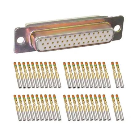 Amphenol India M24308/2-13F 2133454