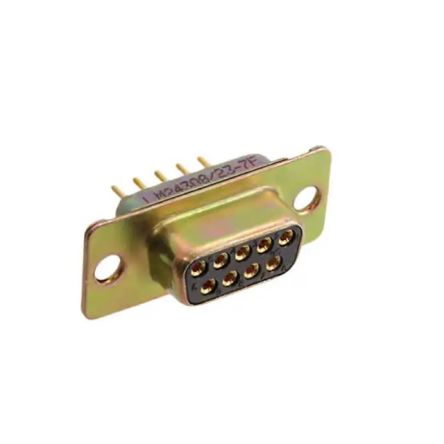 Amphenol India M24308/23-7F 2133468