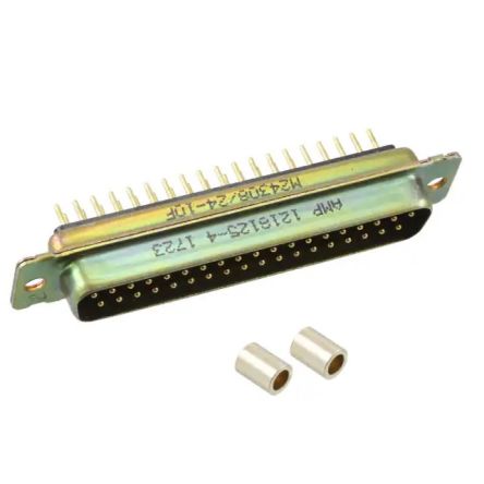 Amphenol India M24308/24-10F 2133472