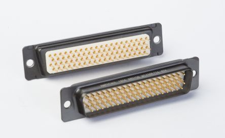 Amphenol India M24308/24-69F 2133476