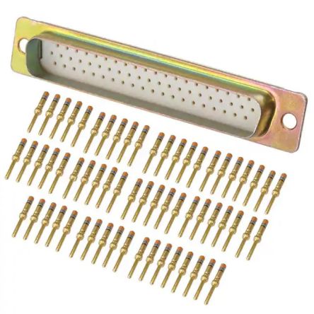 Amphenol India M24308/4-14F 2133489