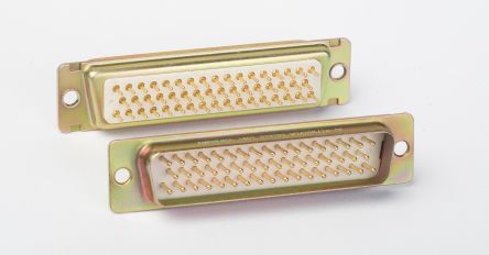 Amphenol India M24308/4-15F 2133490