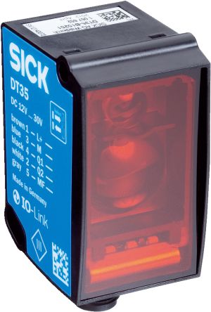 Sick DS35-B15521 2133758