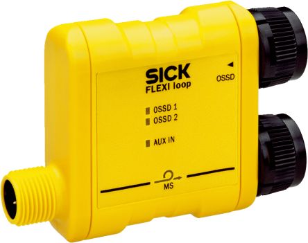 Sick FLN-OSSD1000105 2133777