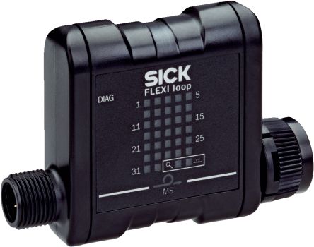 Sick FX3-MOC100000 2133784