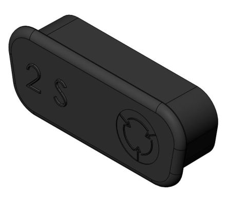 FCT from Molex F1042-2SA / 1727040206 2133906