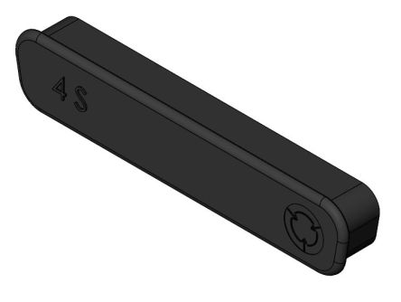 FCT from Molex F1042-4SA / 1731120438 2133909