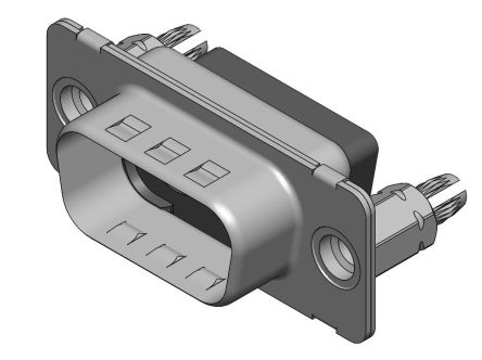 FCT from Molex F2W2P-1211 / 1731070763 2133910
