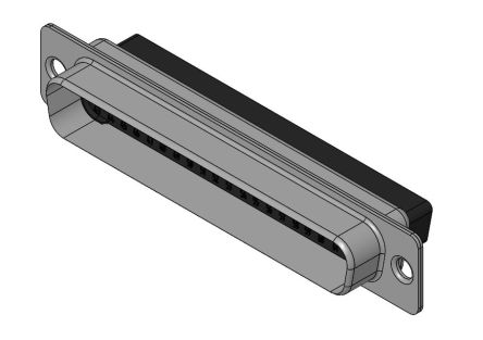 FCT from Molex FL37-62P7-K121 / 1731130183 2133928