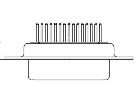 FCT from Molex F09S1G1A / 1731090694 2134891