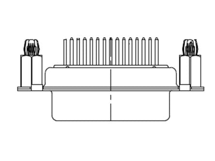 FCT from Molex F09S1G1A-0981 / 1731091892 2134893