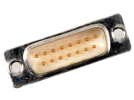 FCT from Molex F15P0G1 / 1727040063 2134909