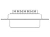 FCT from Molex F25S0G1 / 1727040070 2134918