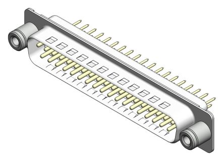 FCT from Molex F37P1G2 / 1731090124 2134928