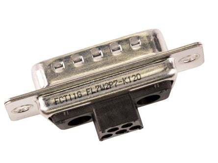 FCT from Molex FL7W2P7-K120 / 1731070170 2135040