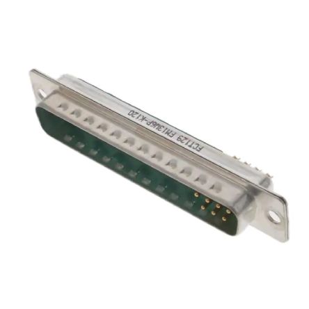 FCT from Molex FM13W6P-K120 / 1731070104 2135047