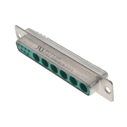 FCT from Molex FM13W6S-K121 / 1731070330 2135051