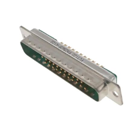 FCT from Molex FM25W3P-K120 / 1731070110 2135074