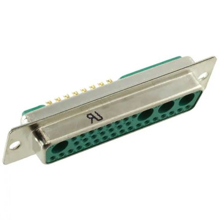 FCT from Molex FM36W4S-K121 / 1731070072 2135081