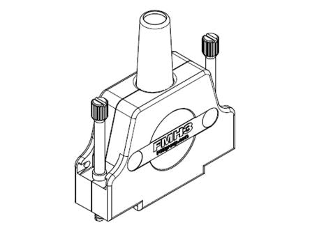 FCT from Molex FMH3R / 1727040184 2135110