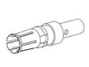 FCT from Molex FMP003S103 / 1727040151 2135119