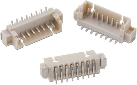 Wurth Elektronik 653111124022 2138940