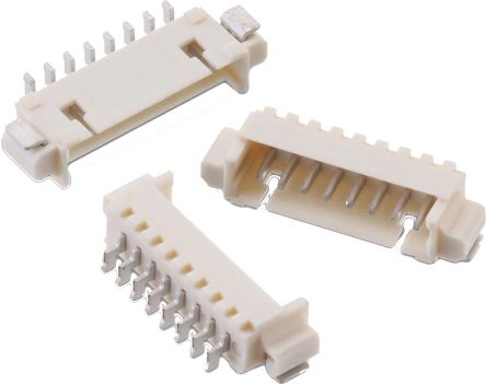 Wurth Elektronik 653114131822 2138957