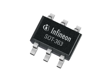 Infineon BSD214SNH6327XTSA1 2144331
