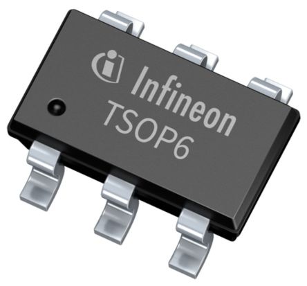 Infineon BSL308CH6327XTSA1 2144334