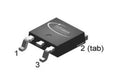 Infineon IPD70N12S311ATMA1 2144389