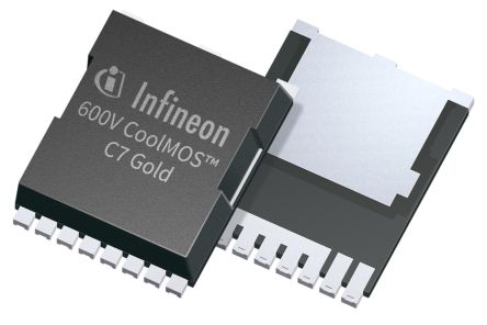 Infineon IPT60R102G7XTMA1 2144425