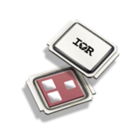 Infineon IRF6645TRPBF 2144454