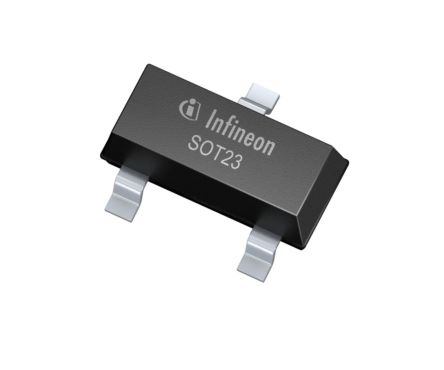 Infineon SN7002NH6327XTSA2 2144475