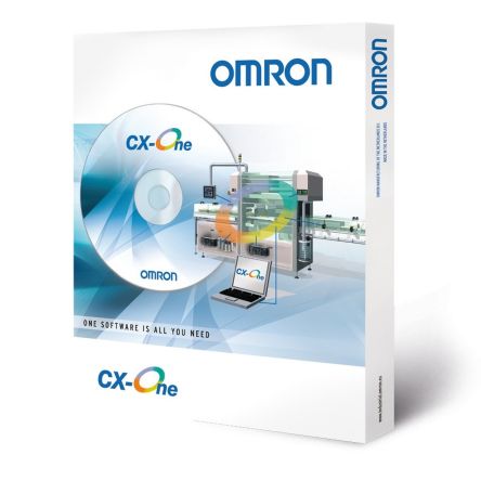 Omron WS02-CFSC1-EV3 2146976