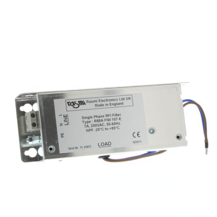 Omron R88A-FIW115-E 2147363