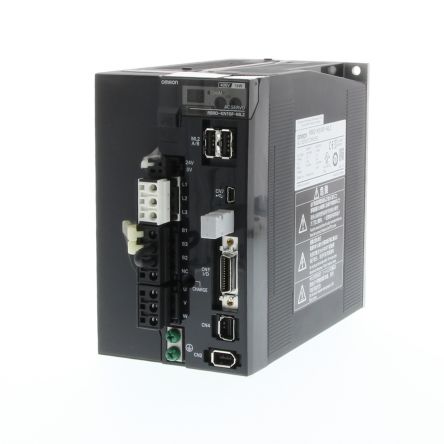 Omron R88D-KN10F-ML2 2147373