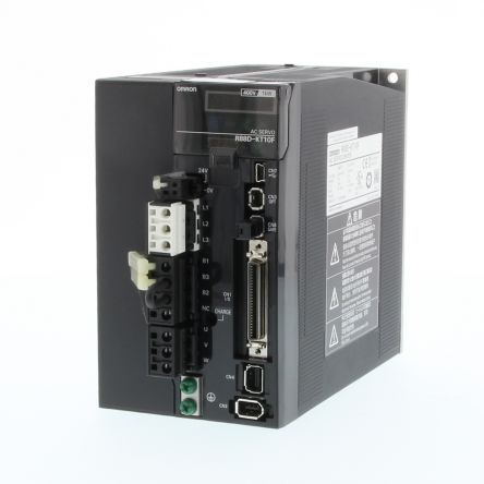 Omron R88D-KT10H 2147378