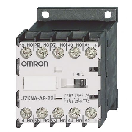 Omron J7KNA-AR-22 110 2147721