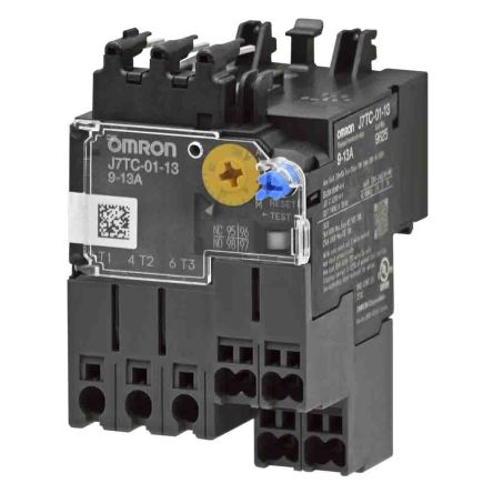 Omron J7TC-01-2E6 2147771