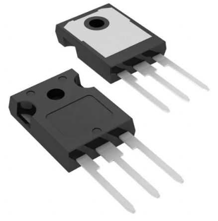ON Semiconductor AFGHL75T65SQ 2148781