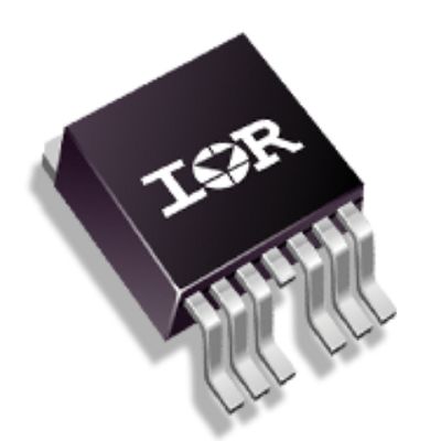 Infineon AUIRFSA8409-7TRL 2148962