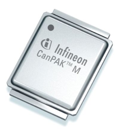 Infineon BSB104N08NP3GXUSA1 2148967