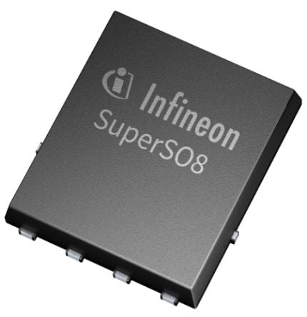 Infineon BSC010N04LSIATMA1 2148969